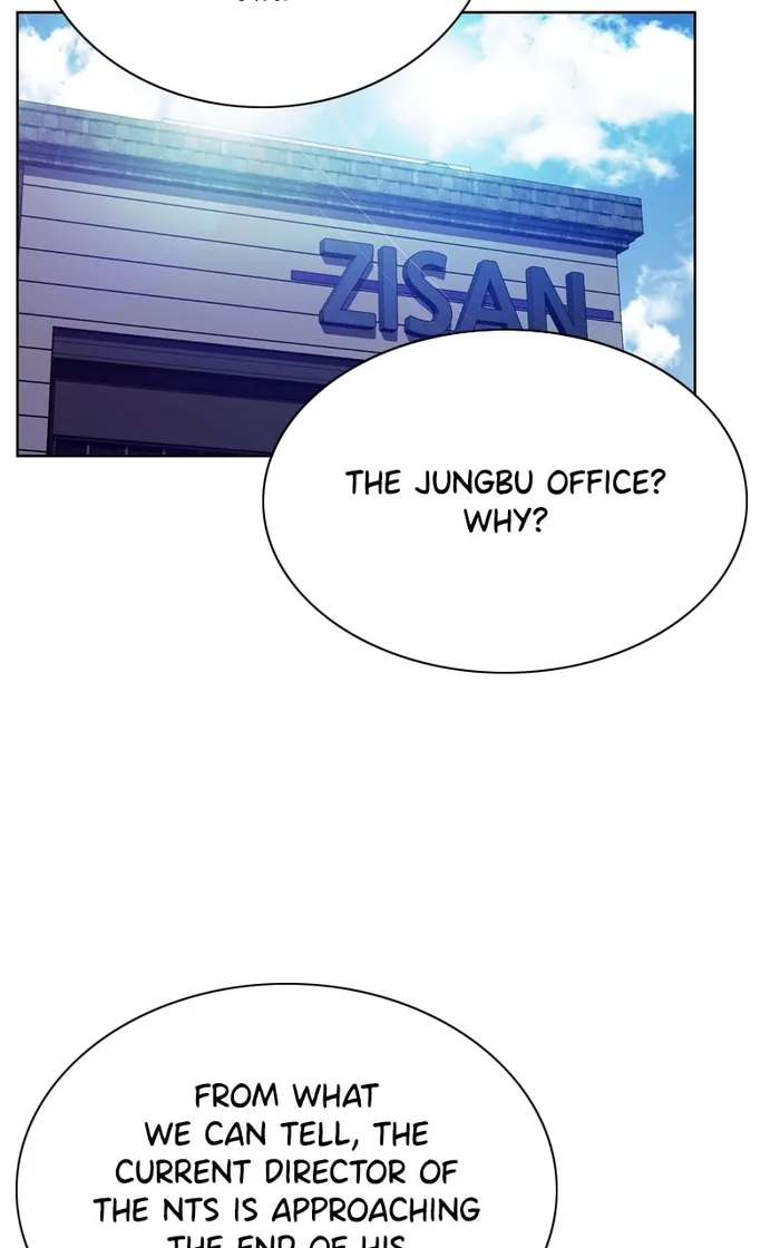 National Tax Service Thug — Chapter 94 — page 13