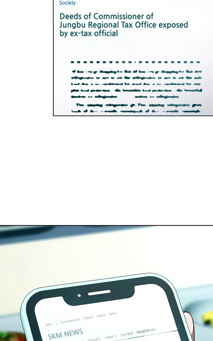 National Tax Service Thug — Chapter 94 — page 19