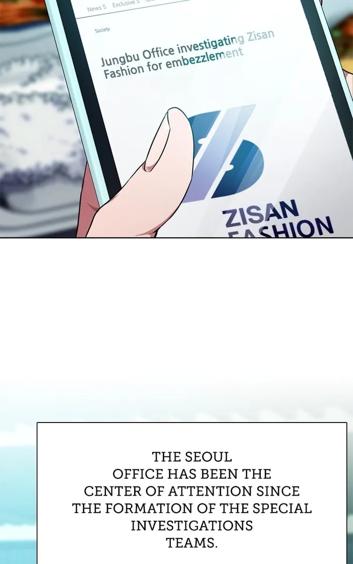 National Tax Service Thug — Chapter 94 — page 20