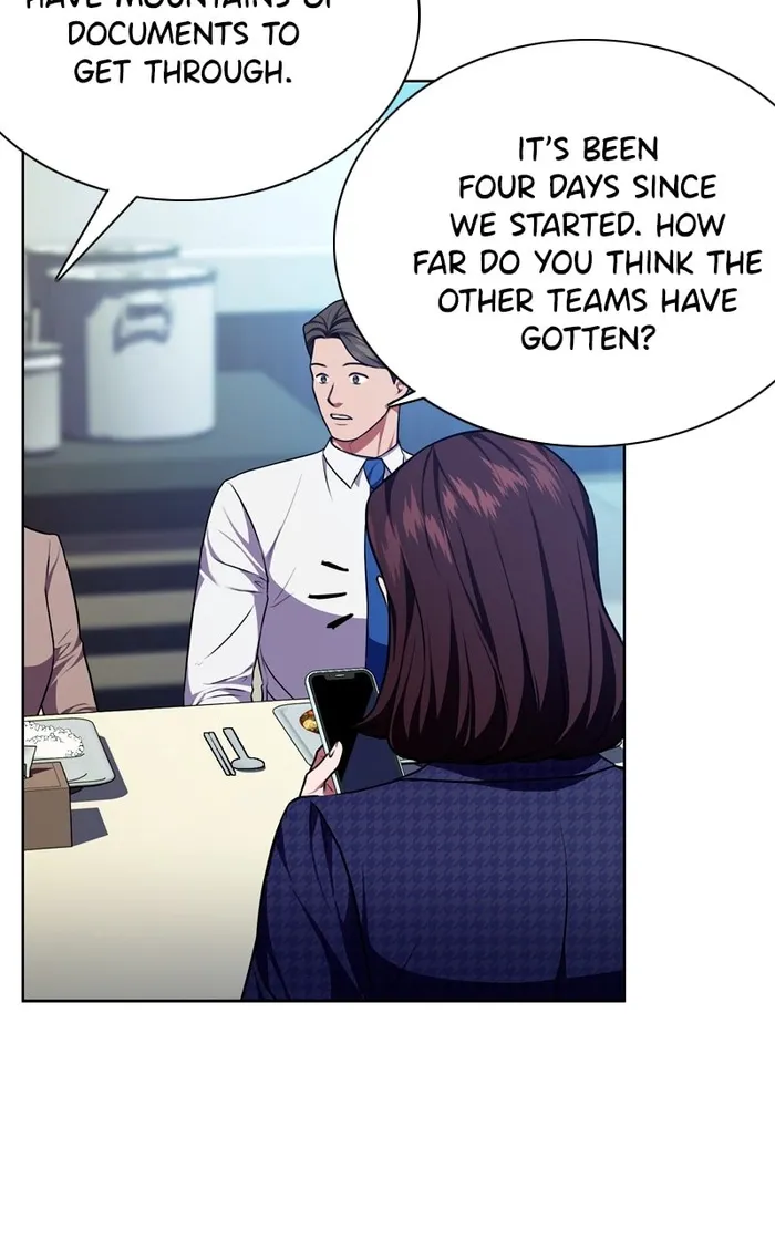 National Tax Service Thug — Chapter 94 — page 23