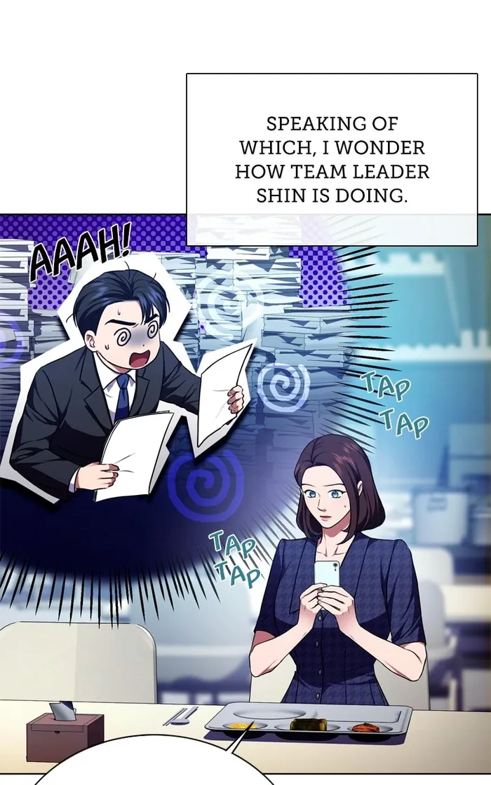 National Tax Service Thug — Chapter 94 — page 24