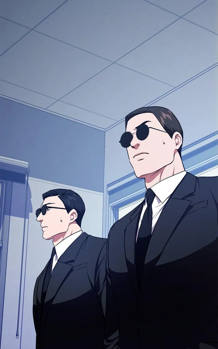 National Tax Service Thug — Chapter 94 — page 28