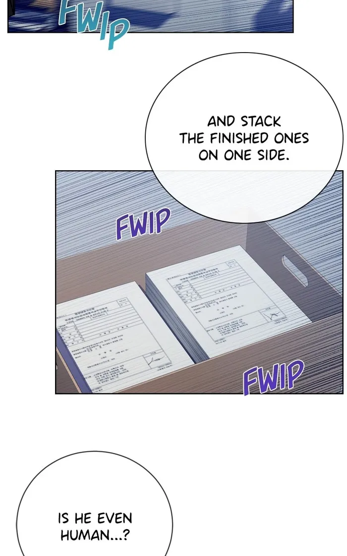 National Tax Service Thug — Chapter 94 — page 30