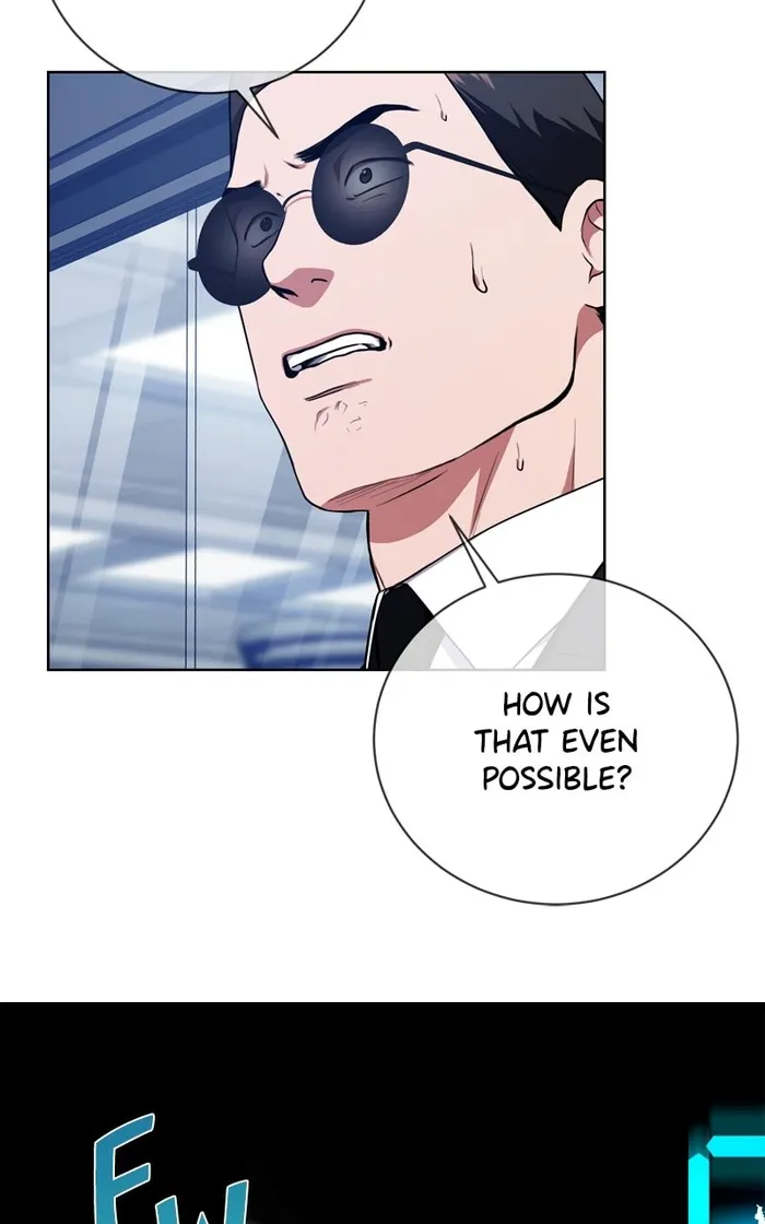 National Tax Service Thug — Chapter 94 — page 31
