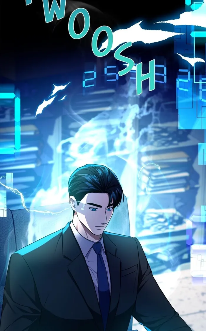 National Tax Service Thug — Chapter 94 — page 32