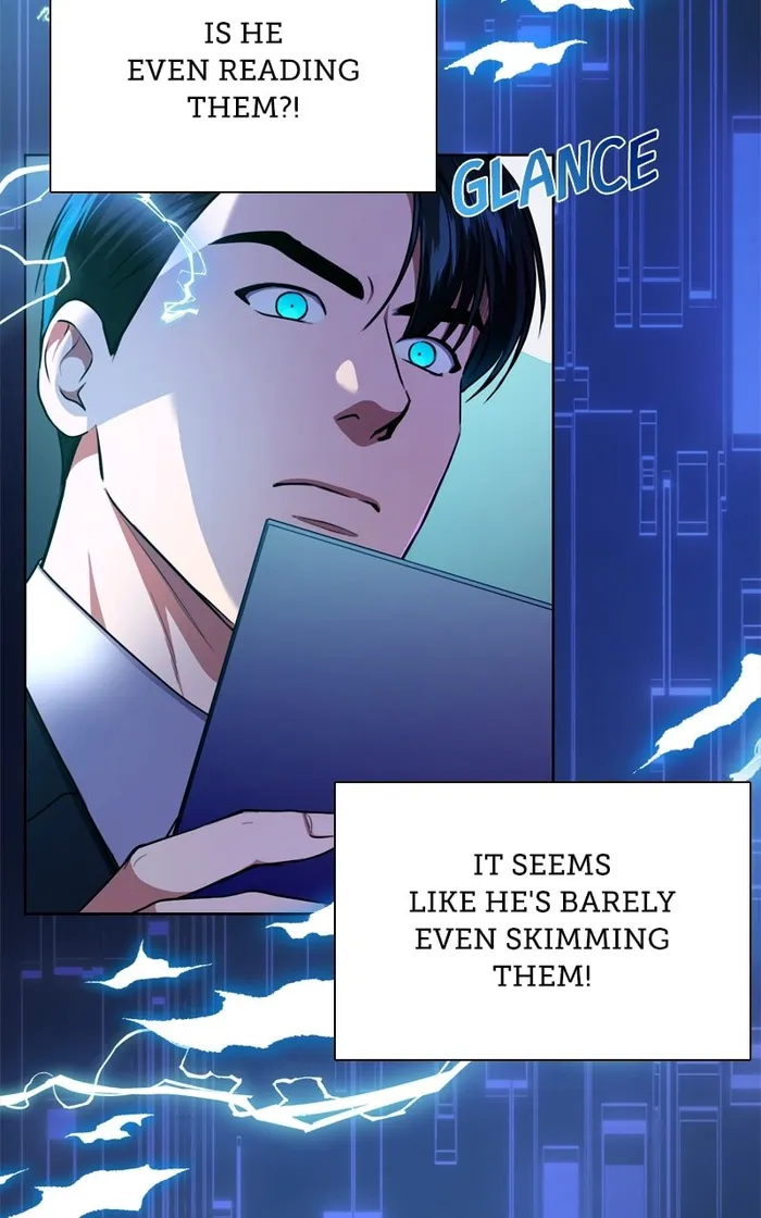 National Tax Service Thug — Chapter 94 — page 34