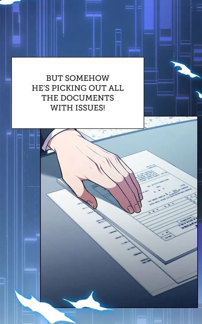 National Tax Service Thug — Chapter 94 — page 35
