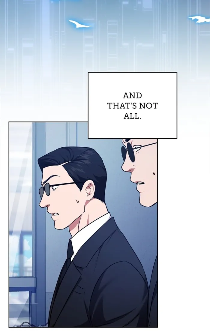 National Tax Service Thug — Chapter 94 — page 36