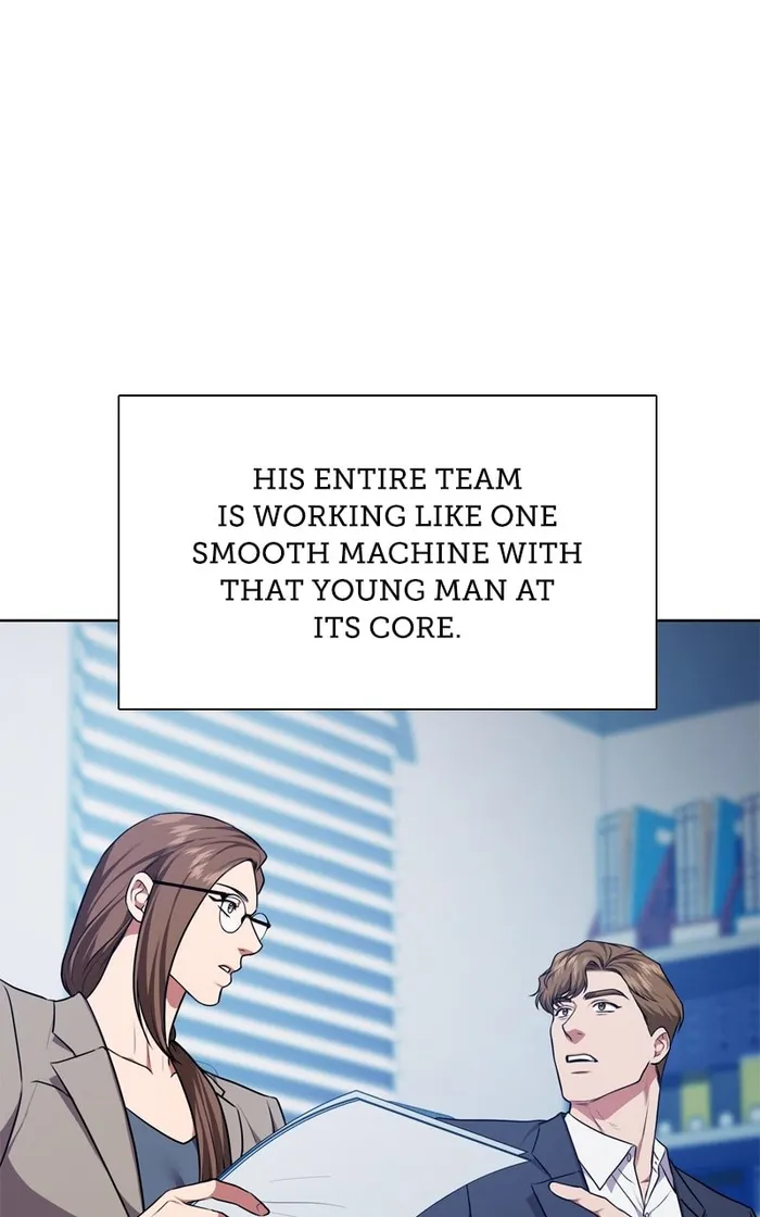 National Tax Service Thug — Chapter 94 — page 37