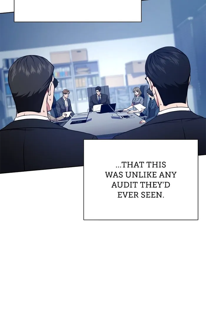 National Tax Service Thug — Chapter 94 — page 39