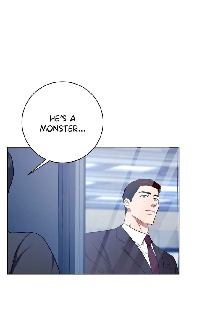 National Tax Service Thug — Chapter 94 — page 43