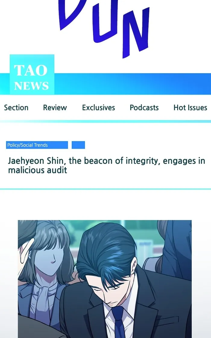 National Tax Service Thug — Chapter 94 — page 47