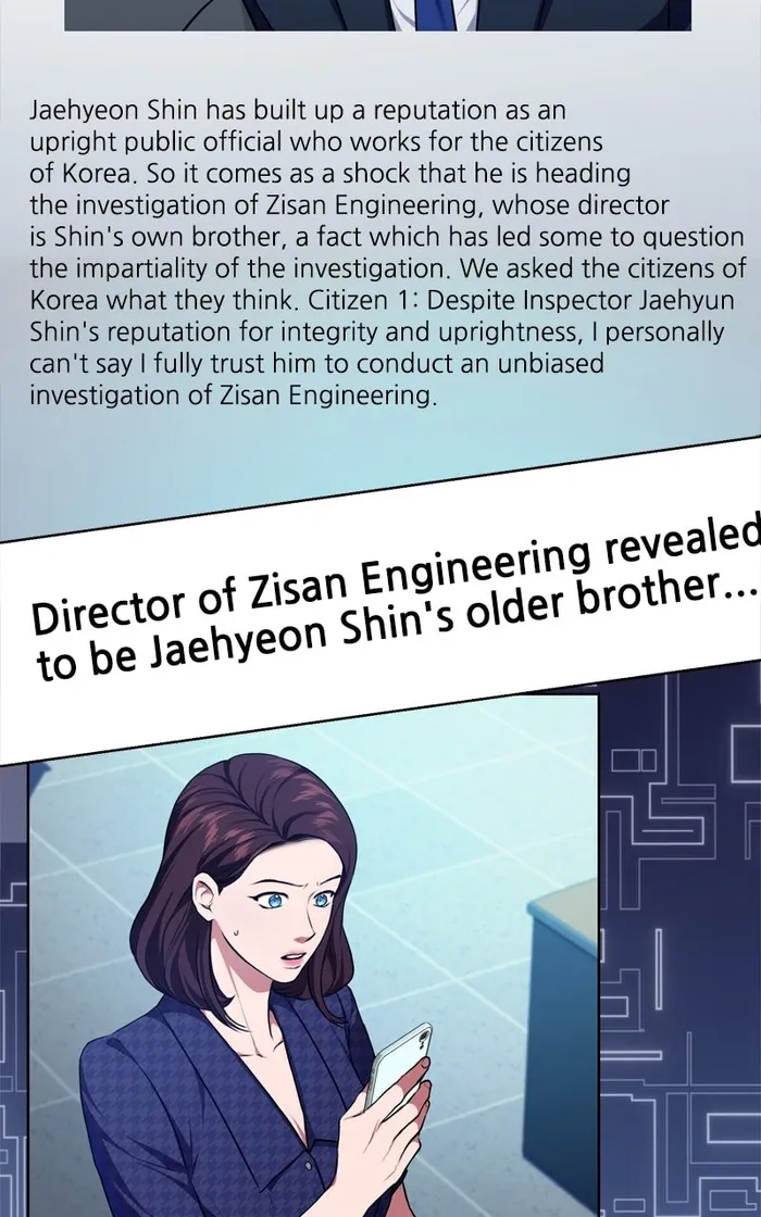 National Tax Service Thug — Chapter 94 — page 48