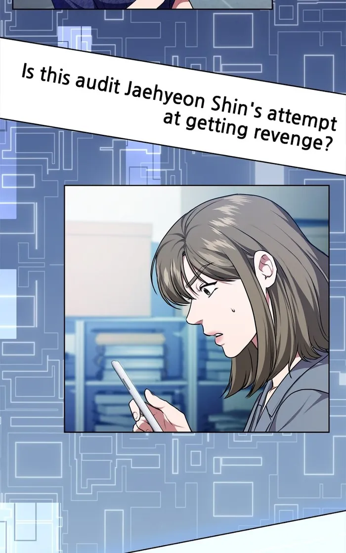 National Tax Service Thug — Chapter 94 — page 49