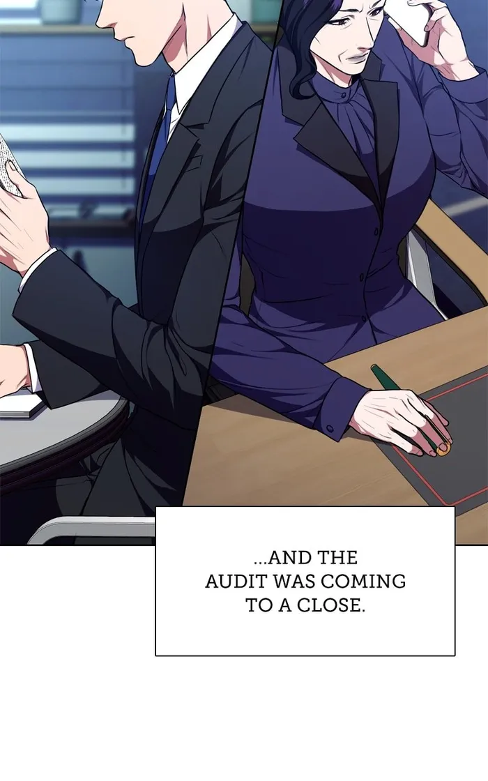 National Tax Service Thug — Chapter 94 — page 52