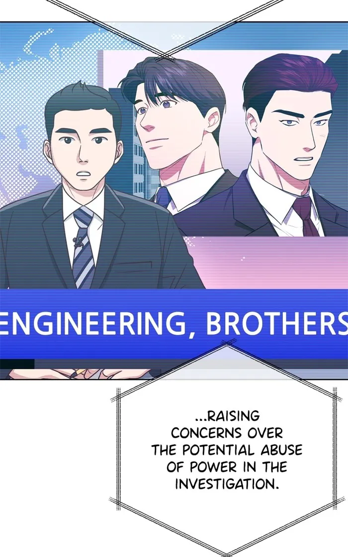 National Tax Service Thug — Chapter 94 — page 58