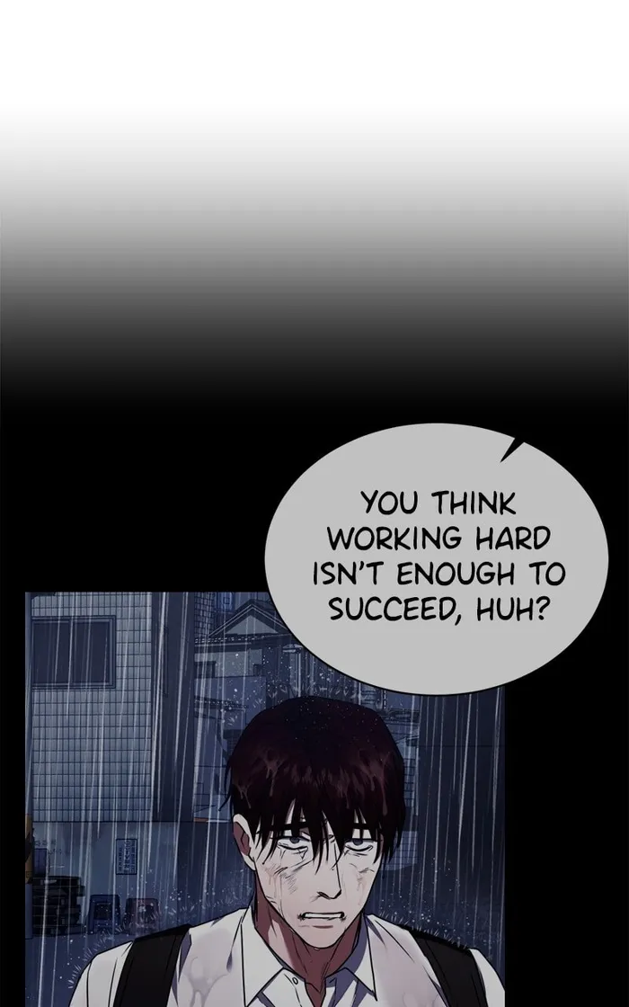 National Tax Service Thug — Chapter 94 — page 61
