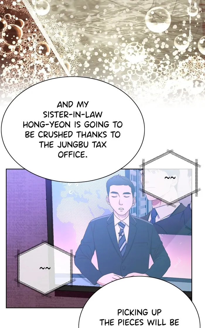 National Tax Service Thug — Chapter 94 — page 67