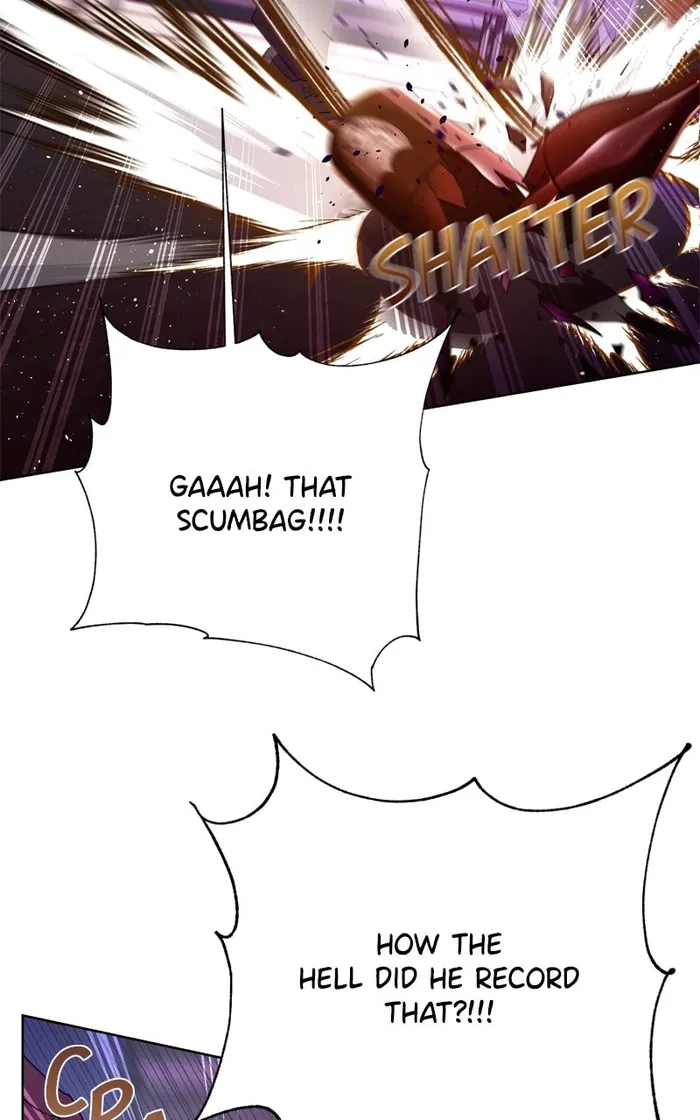 National Tax Service Thug — Chapter 94 — page 77