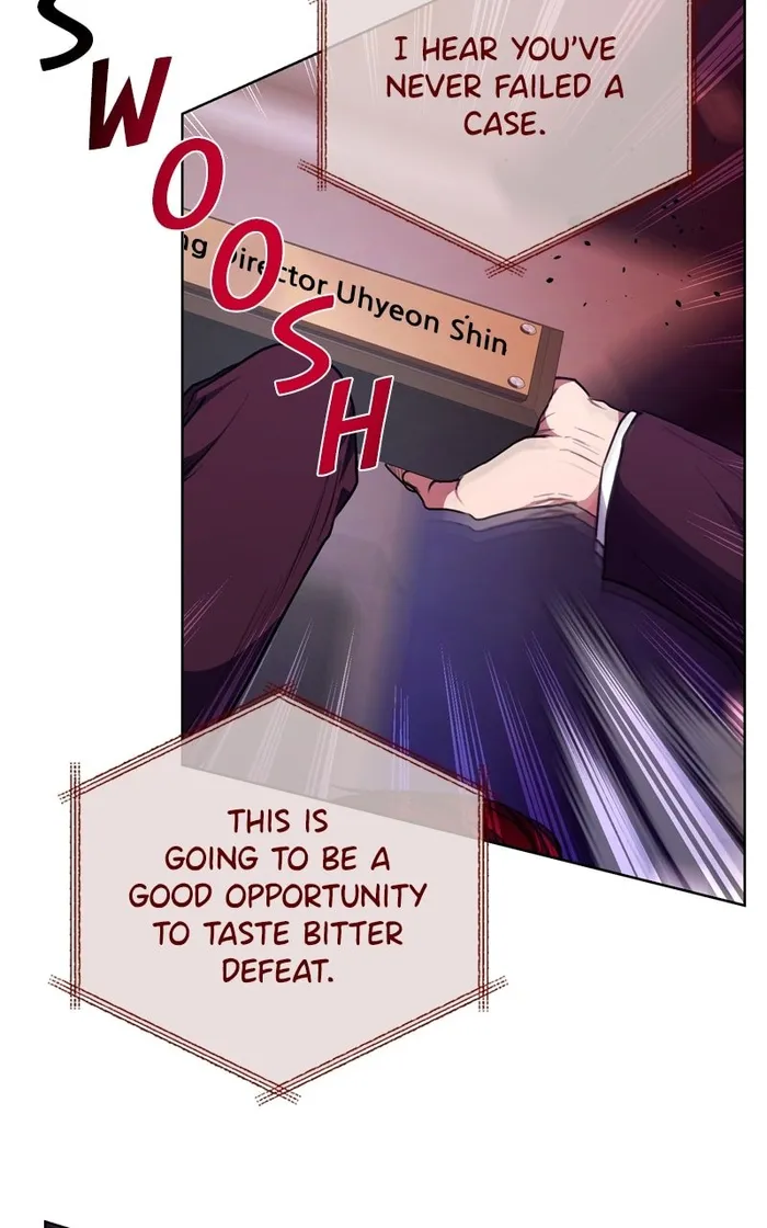 National Tax Service Thug — Chapter 94 — page 79