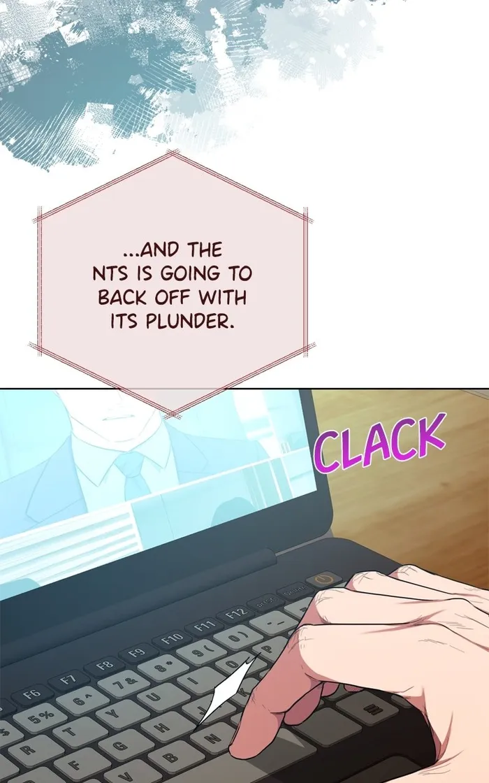 National Tax Service Thug — Chapter 95 — page 5