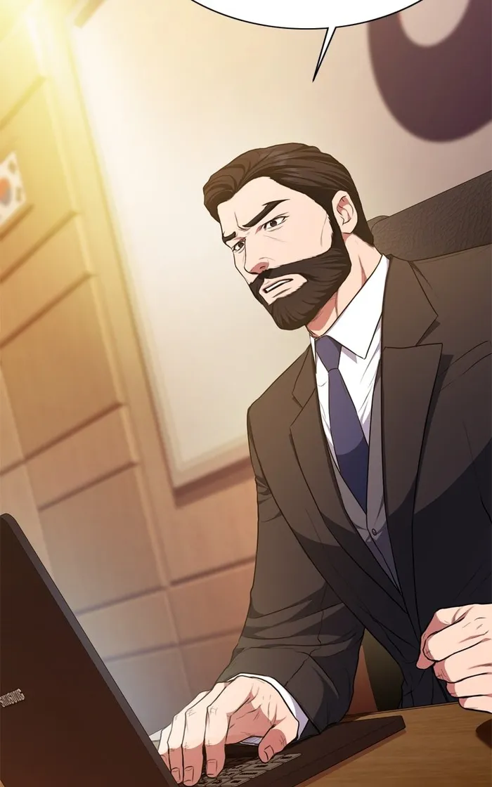 National Tax Service Thug — Chapter 95 — page 7