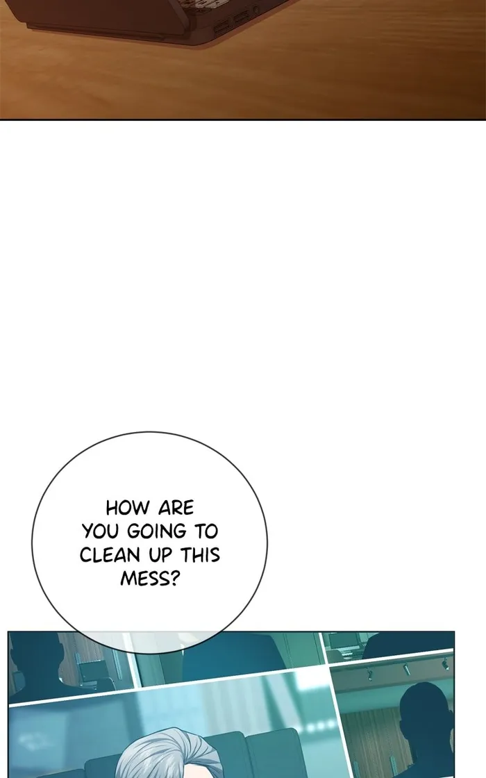 National Tax Service Thug — Chapter 95 — page 8