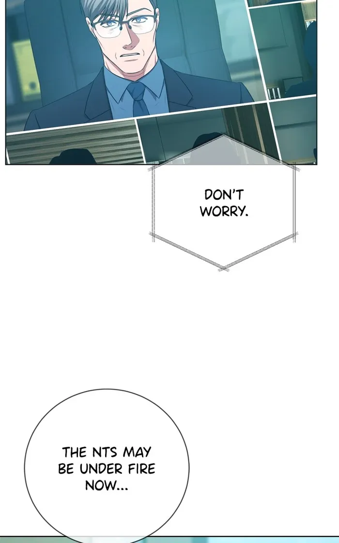 National Tax Service Thug — Chapter 95 — page 9