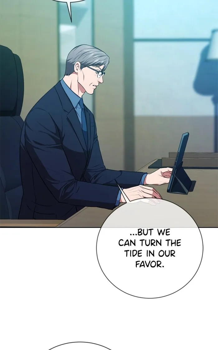 National Tax Service Thug — Chapter 95 — page 10