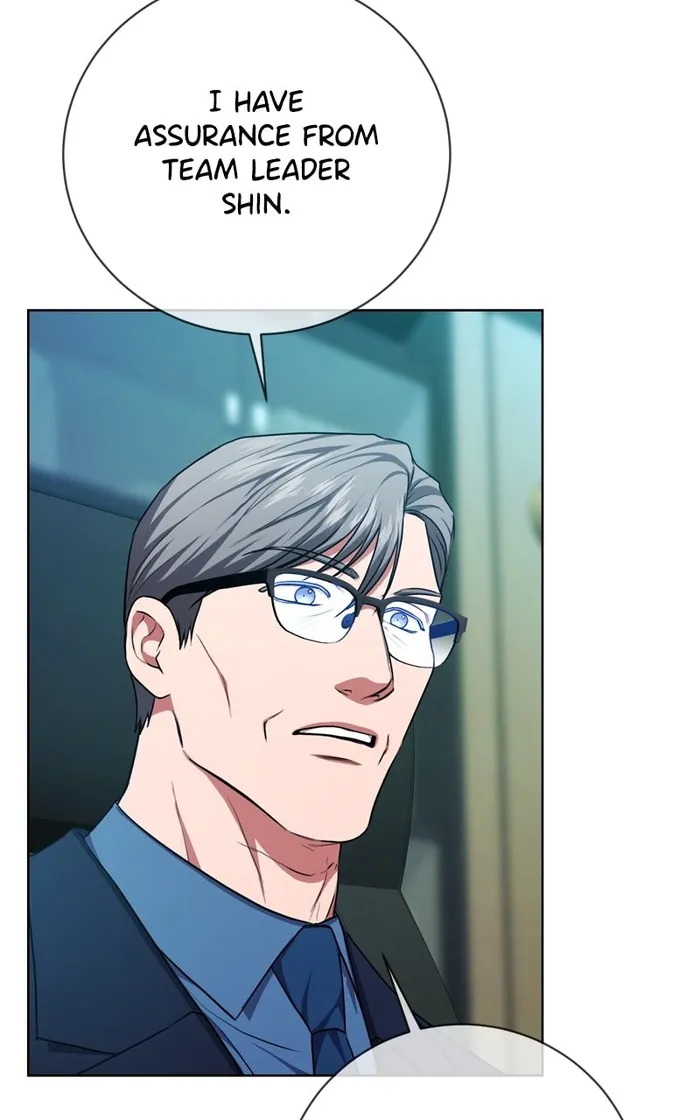 National Tax Service Thug — Chapter 95 — page 11