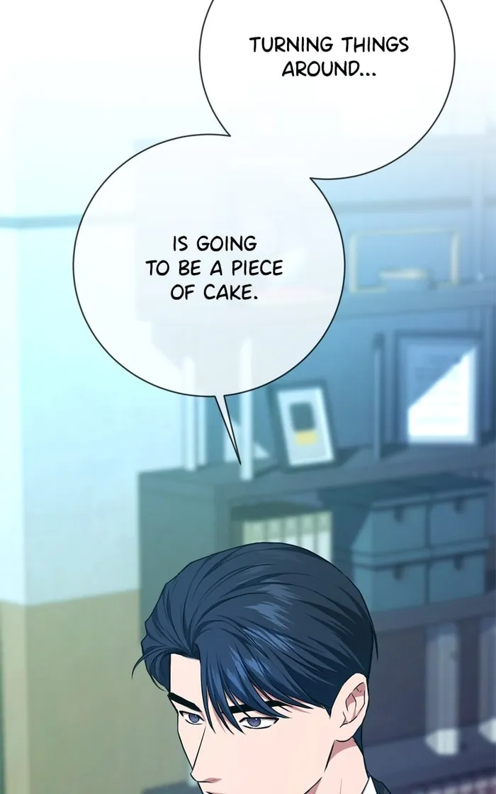 National Tax Service Thug — Chapter 95 — page 12