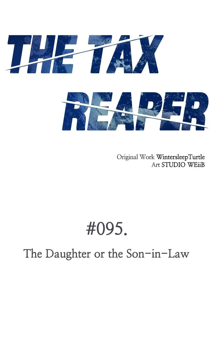 National Tax Service Thug — Chapter 95 — page 14