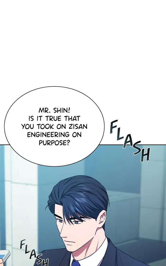 National Tax Service Thug — Chapter 95 — page 15