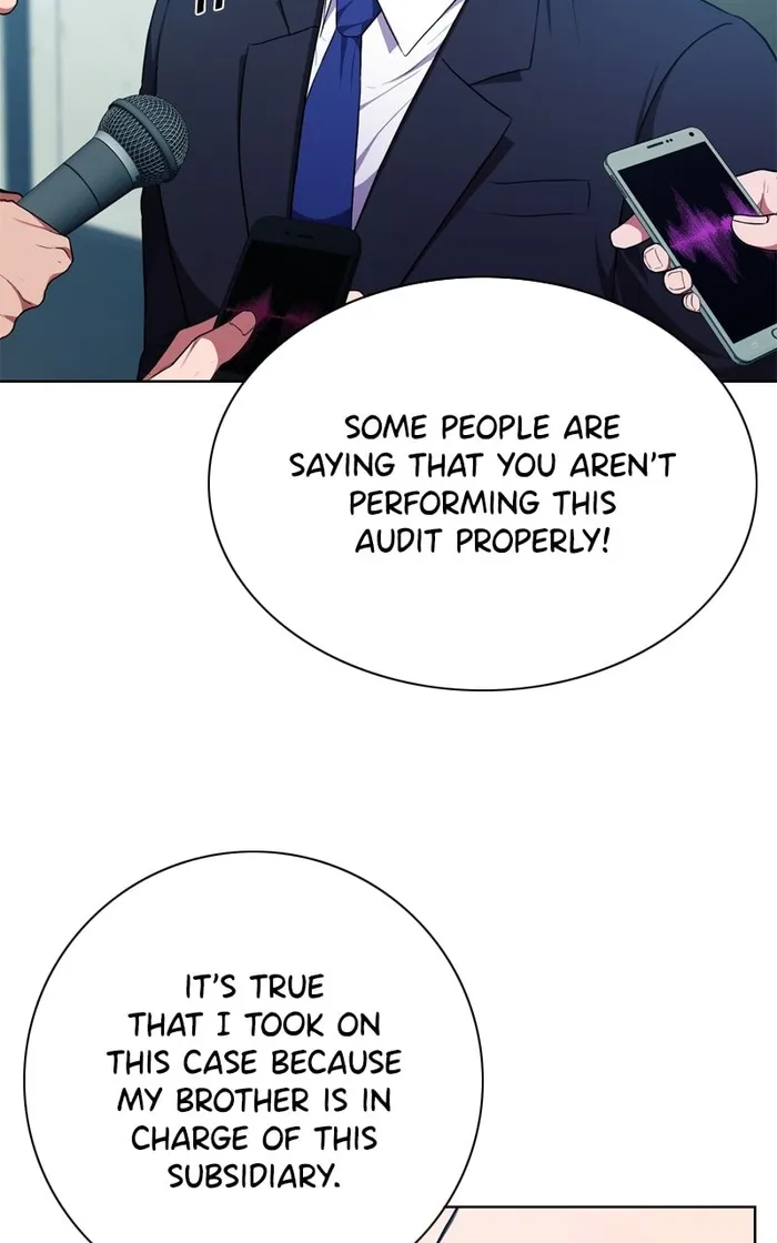 National Tax Service Thug — Chapter 95 — page 16