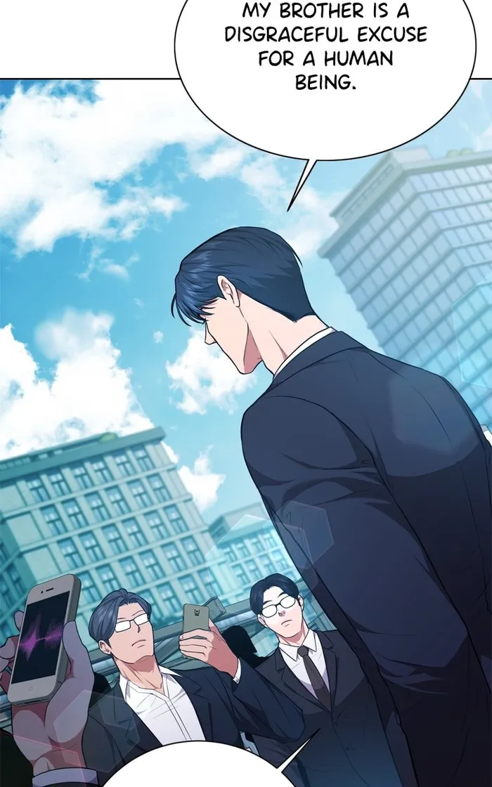 National Tax Service Thug — Chapter 95 — page 18