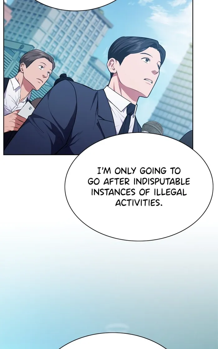 National Tax Service Thug — Chapter 95 — page 20