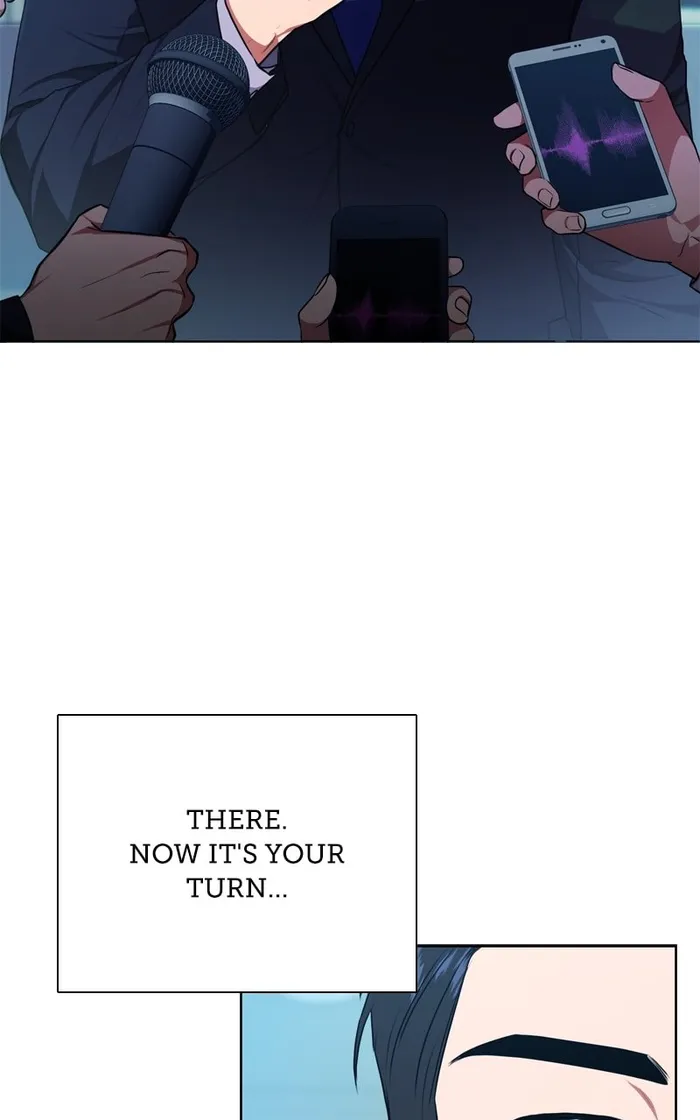 National Tax Service Thug — Chapter 95 — page 22