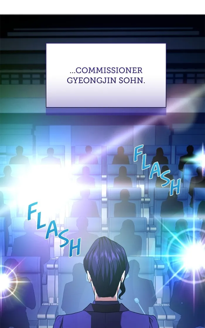 National Tax Service Thug — Chapter 95 — page 24