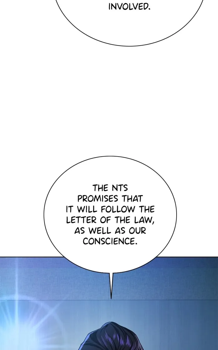 National Tax Service Thug — Chapter 95 — page 27