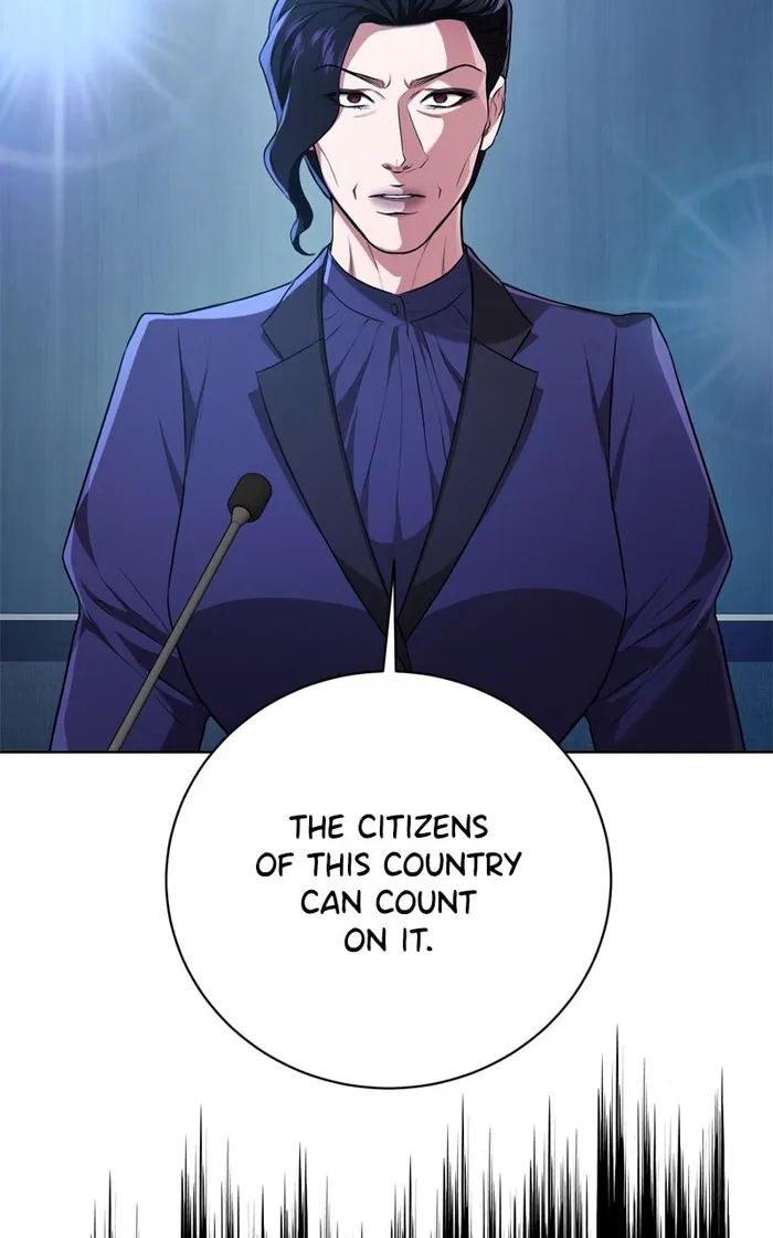 National Tax Service Thug — Chapter 95 — page 28