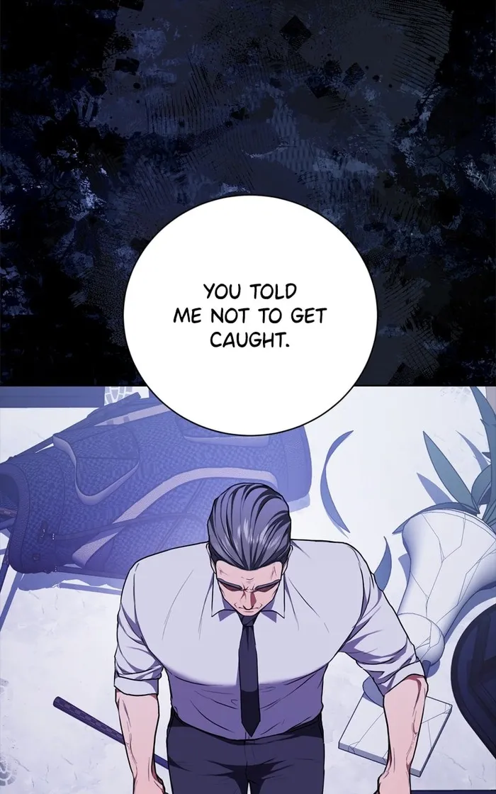 National Tax Service Thug — Chapter 95 — page 33