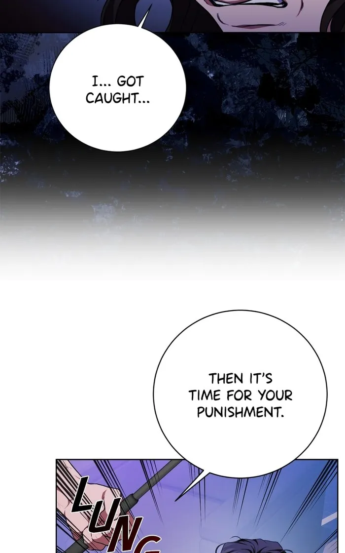National Tax Service Thug — Chapter 95 — page 36