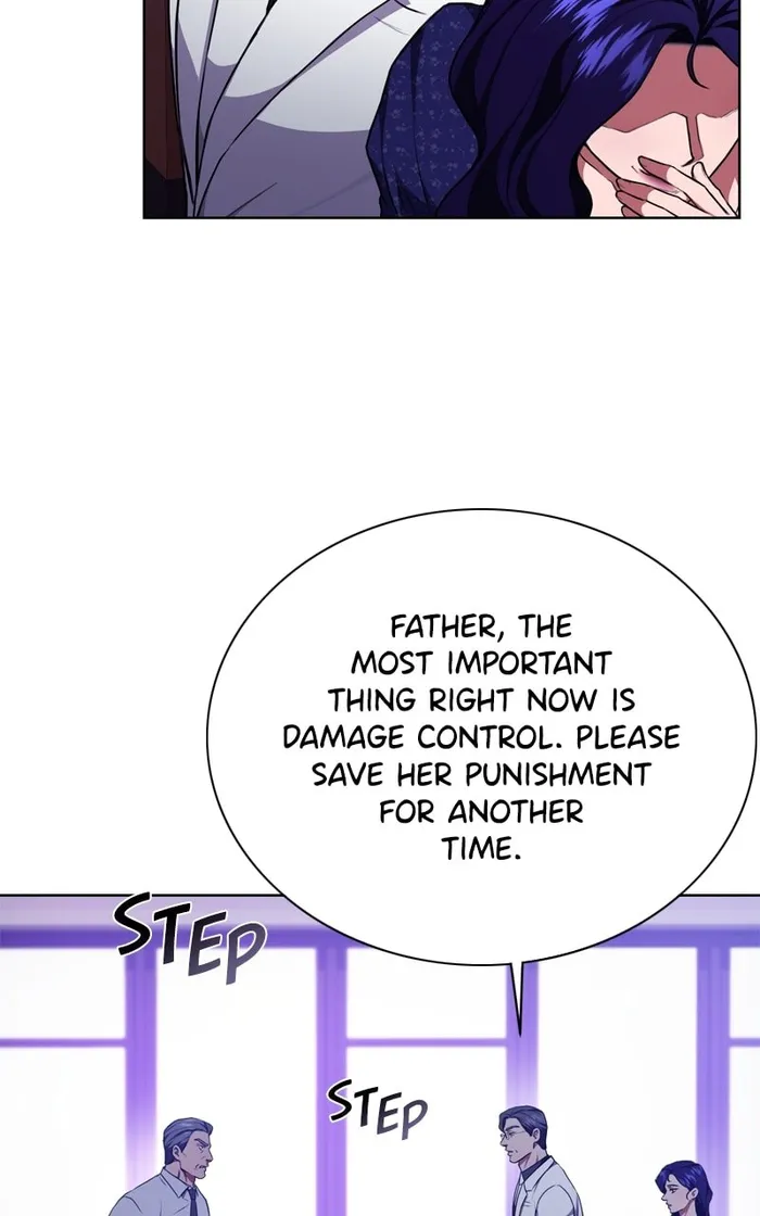 National Tax Service Thug — Chapter 95 — page 41