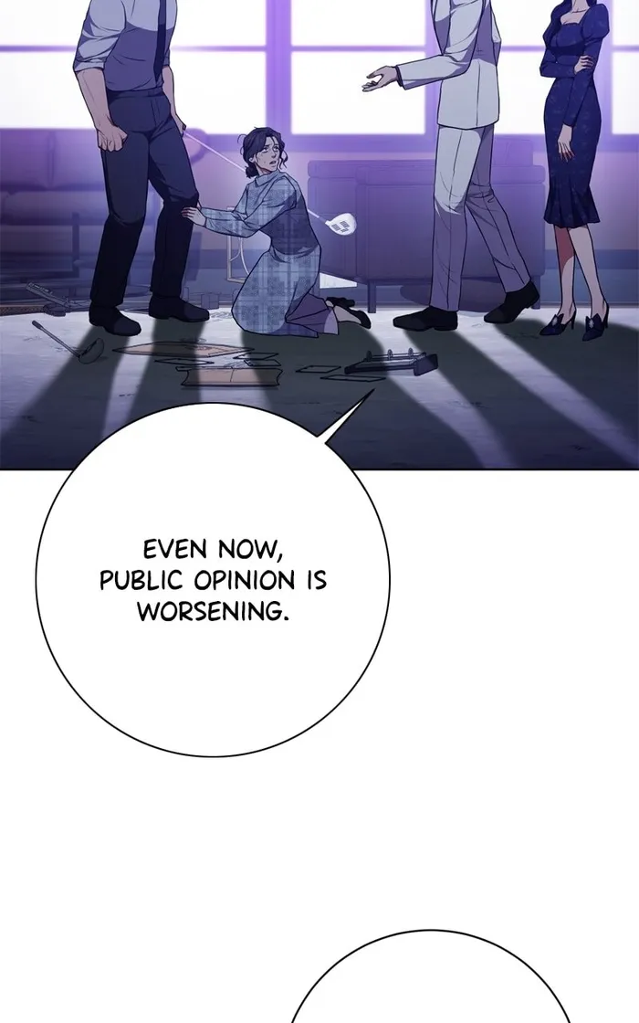 National Tax Service Thug — Chapter 95 — page 42