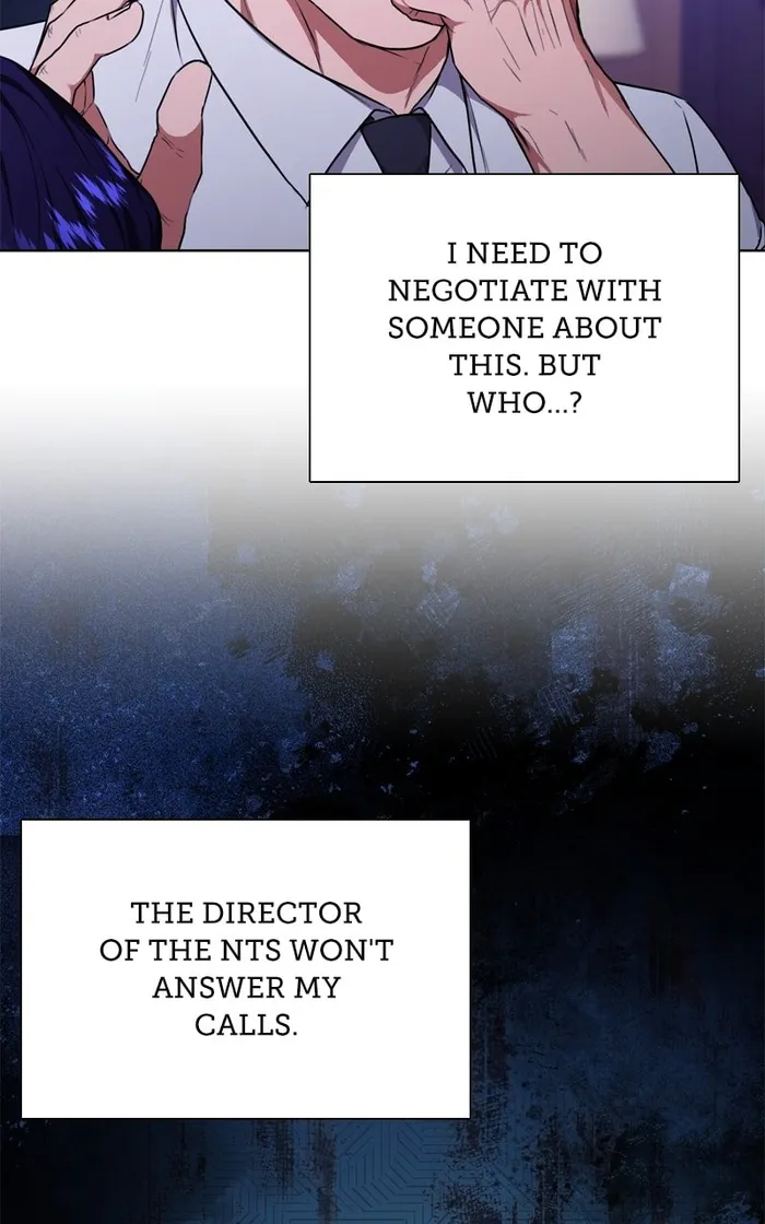 National Tax Service Thug — Chapter 95 — page 45