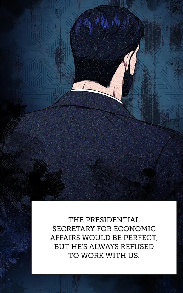 National Tax Service Thug — Chapter 95 — page 46