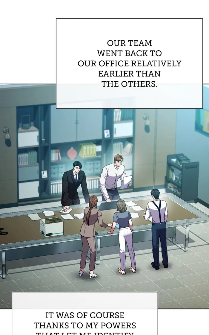 National Tax Service Thug — Chapter 95 — page 53