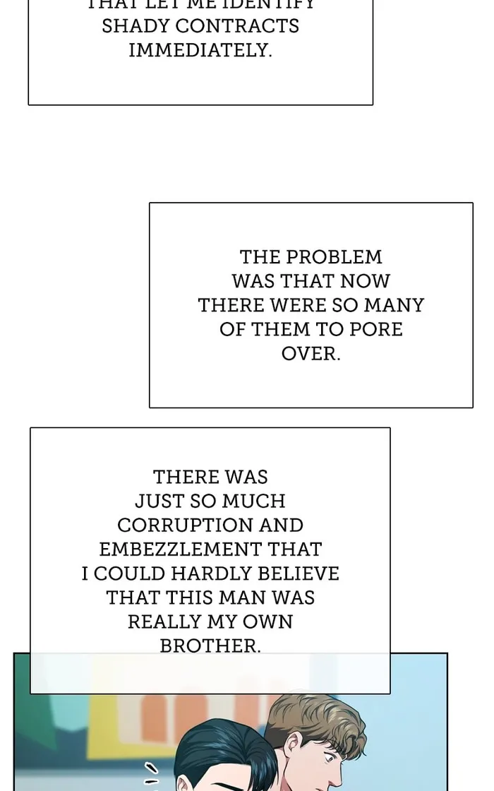 National Tax Service Thug — Chapter 95 — page 54