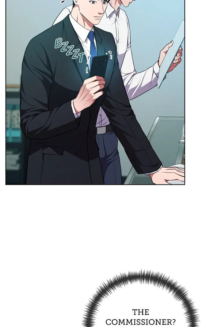 National Tax Service Thug — Chapter 95 — page 55