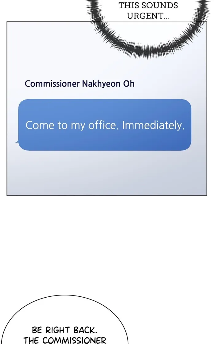 National Tax Service Thug — Chapter 95 — page 56